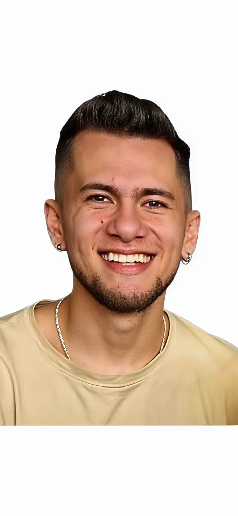 Foto de Harold Peña