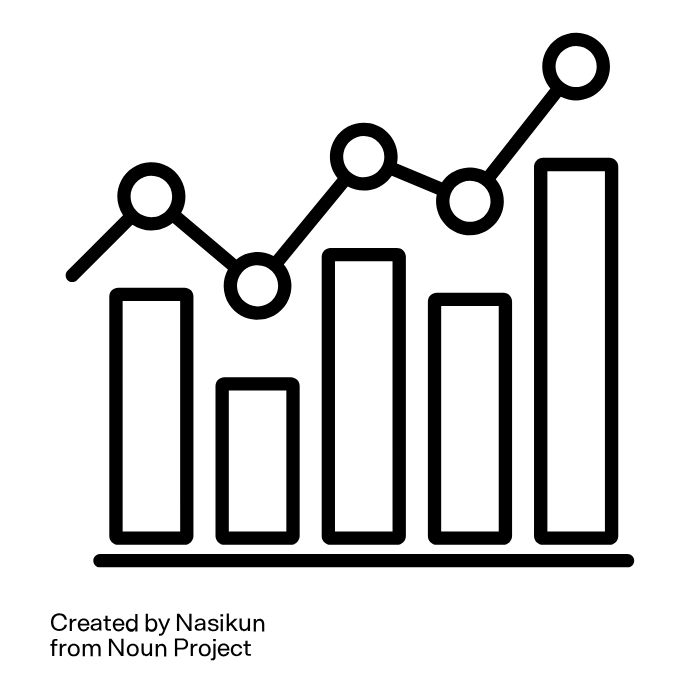 Icono de Resultados